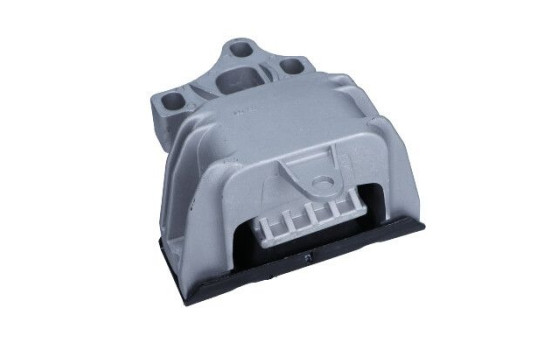 Suspension, distribution differential