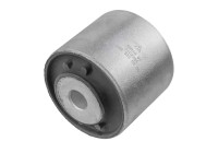 Suspension, distribution differential