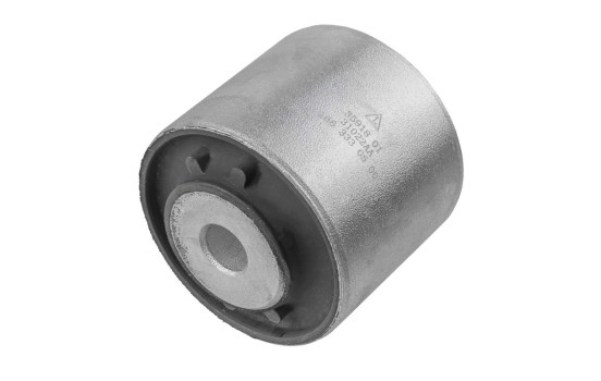 Suspension, distribution differential