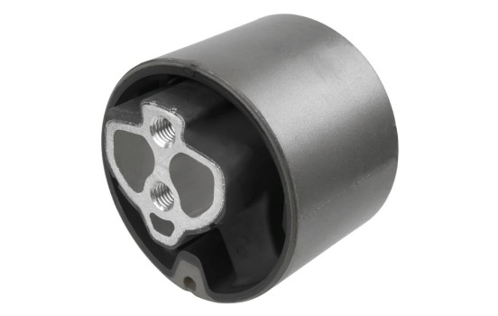 Suspension, distribution differential