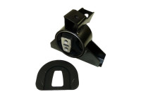 Suspension, gear