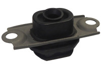 Suspension, gear