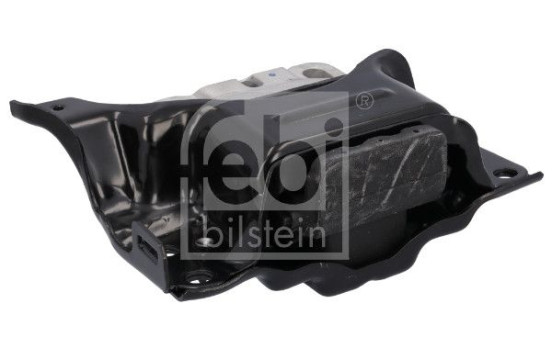 Suspension, gear