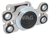 Suspension, gear