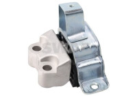 Suspension, gear
