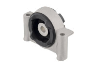 Suspension, gear