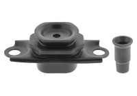 Suspension, gear