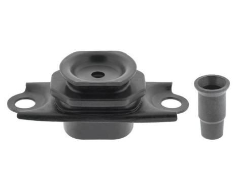 Suspension, gear