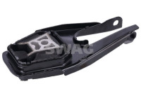 Suspension, gear