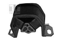 Suspension, manual gear carrier