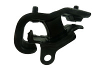 Suspension, transmission