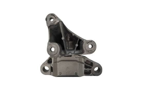 Suspension, transmission, Image 4