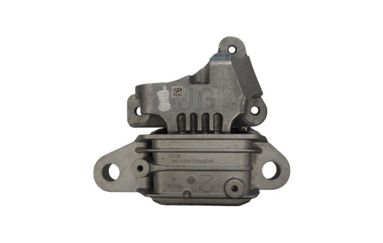 Suspension, transmission, Image 2