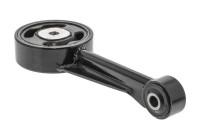 Suspension, transmission