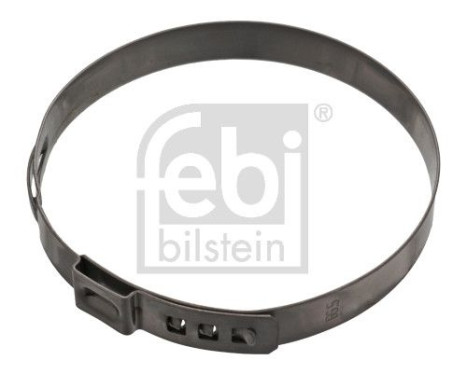 Clamping Clip, Image 2