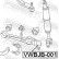 Repair Kit, ball joint, Thumbnail 2