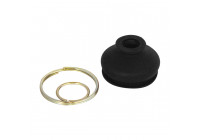 Womi Ball joint cover 12x33,5x28mm 17.5511630