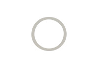 Womi W661 Nylon Mounting Rings for Ball Joint Boot 50 Pieces 5570661
