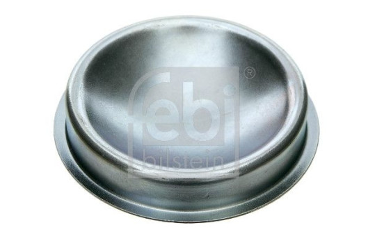 Cap, wheel Stabiliser 21616 FEBI, Image 2