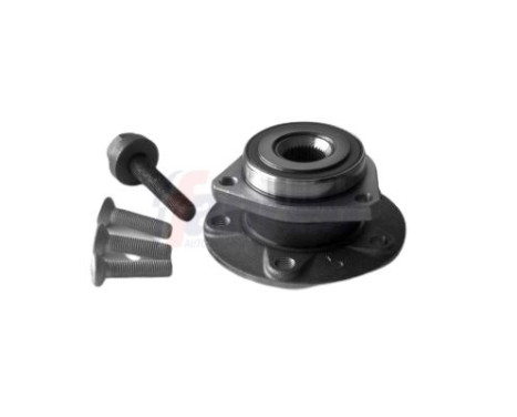 FAHREN WHEEL BEARING SET