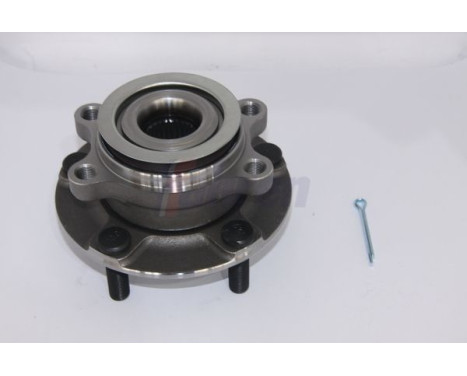 FAHREN WHEEL BEARING SET