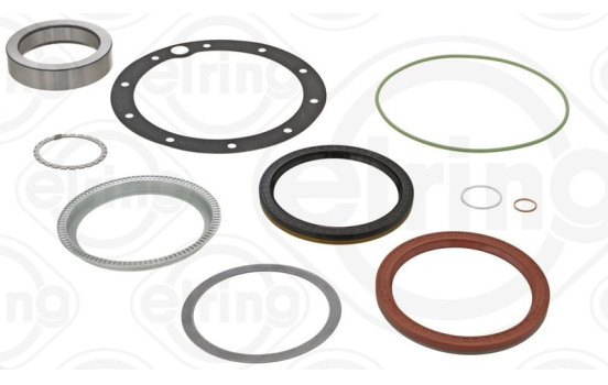 Gasket Set, wheel hub 372.260 Elring, Image 2