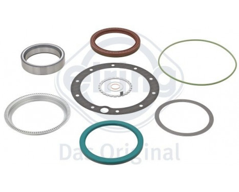 Gasket Set, wheel hub 434.960 Elring