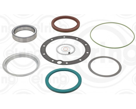 Gasket Set, wheel hub 434.960 Elring, Image 2