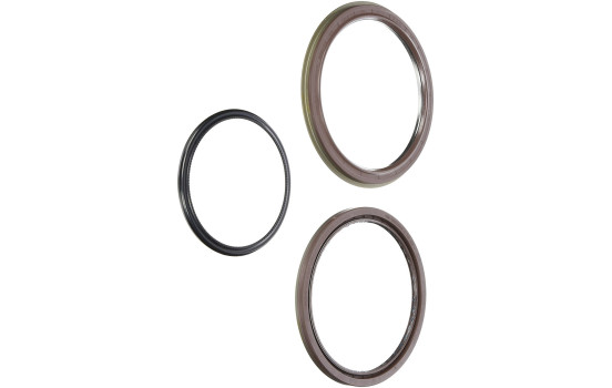 Gasket Set, wheel hub 735.540 Elring