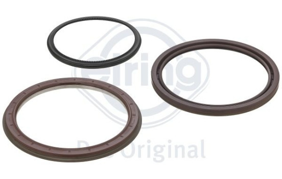 Gasket Set, wheel hub 735.540 Elring, Image 2