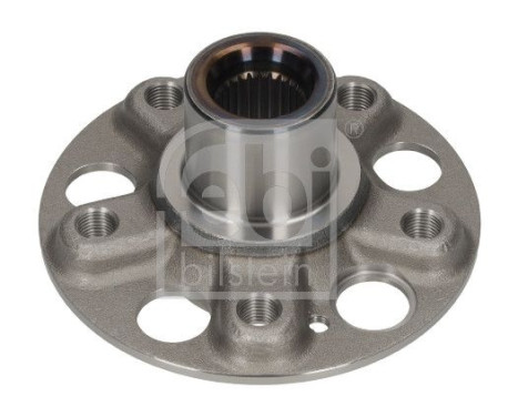 PIASTA KOúA DB T. W205 194618 FEBI