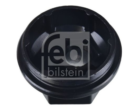 Protection cover, wheel hub 172480 FEBI, Image 2