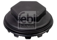 Protection Lid, wheel hub 173938 FEBI