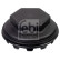 Protection Lid, wheel hub 173938 FEBI