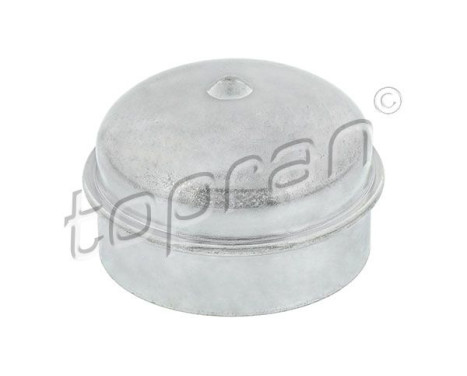 Protection Lid, wheel hub 205 457 Topran