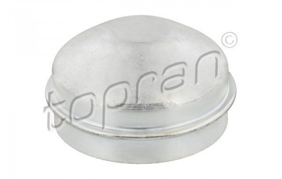 Protection Lid, wheel hub 207 569 Topran