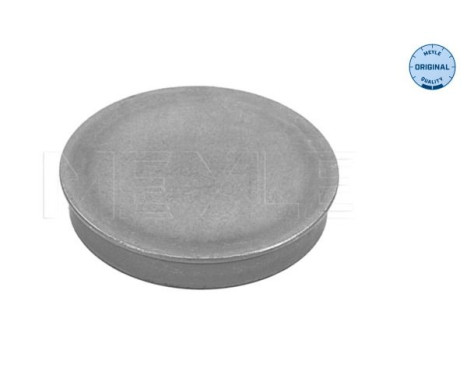 Protection Lid, wheel hub MEYLE-ORIGINAL Quality 100 752 0006