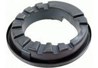 Rear axle bearing