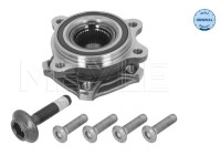 Repair kit, wheel hub 100 653 0038 Meyle