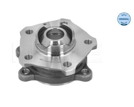 Repair kit, wheel hub 100 653 0038 Meyle, Image 2