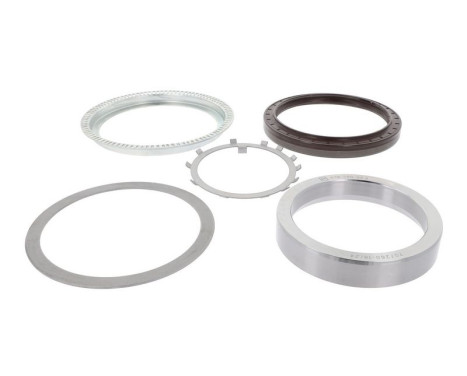 Repair kit, wheel hub 19035981 Corteco