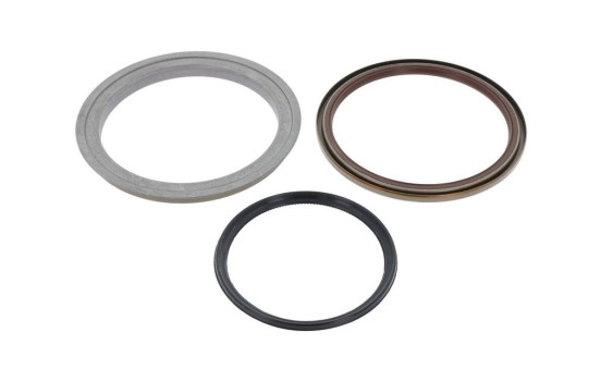 Repair kit, wheel hub 19037007 Corteco