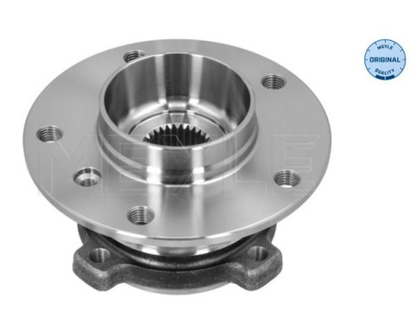 Repair kit, wheel hub 314 753 0010 Meyle, Image 2