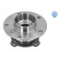 Repair kit, wheel hub 314 753 0010 Meyle, Thumbnail 2