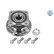 Repair kit, wheel hub 314 753 0011 Meyle
