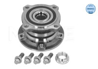 Repair kit, wheel hub 314 753 0012 Meyle