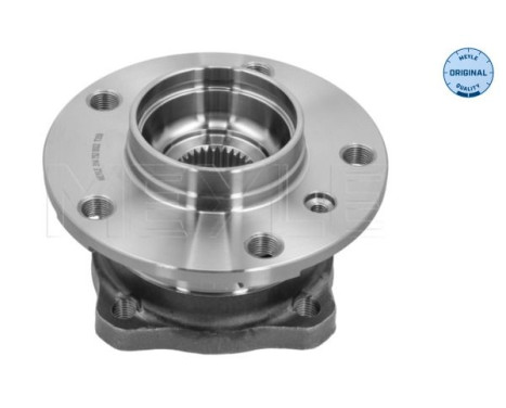 Repair kit, wheel hub 314 753 0015 Meyle, Image 2