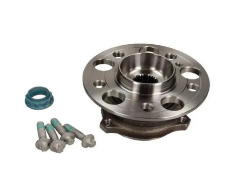 Repair Kit, wheel hub MEYLE-ORIGINAL Quality Kit 014 753 0003, Image 2