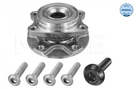 Repair Kit, wheel hub MEYLE-ORIGINAL Quality Kit 100 653 0033