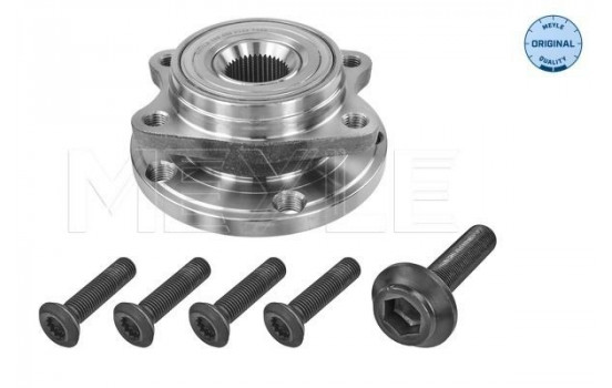 Repair Kit, wheel hub MEYLE-ORIGINAL Quality Kit